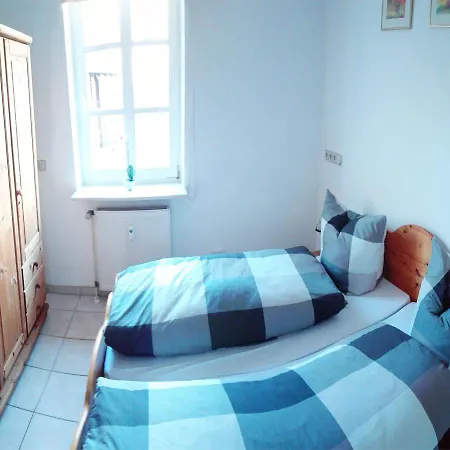 Apartmenthaus „am Gersthof“ Ferienwohnung 