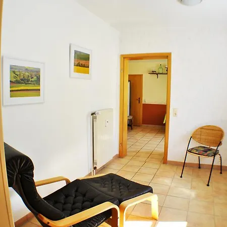 Apartmenthaus „am Gersthof“ Ferienwohnung 