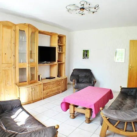 Apartmenthaus „am Gersthof“ Ferienwohnung 